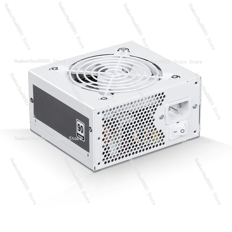 Sfx Modular Power Supply 850W Gold - Gold Full Modular SFX PSU 500W