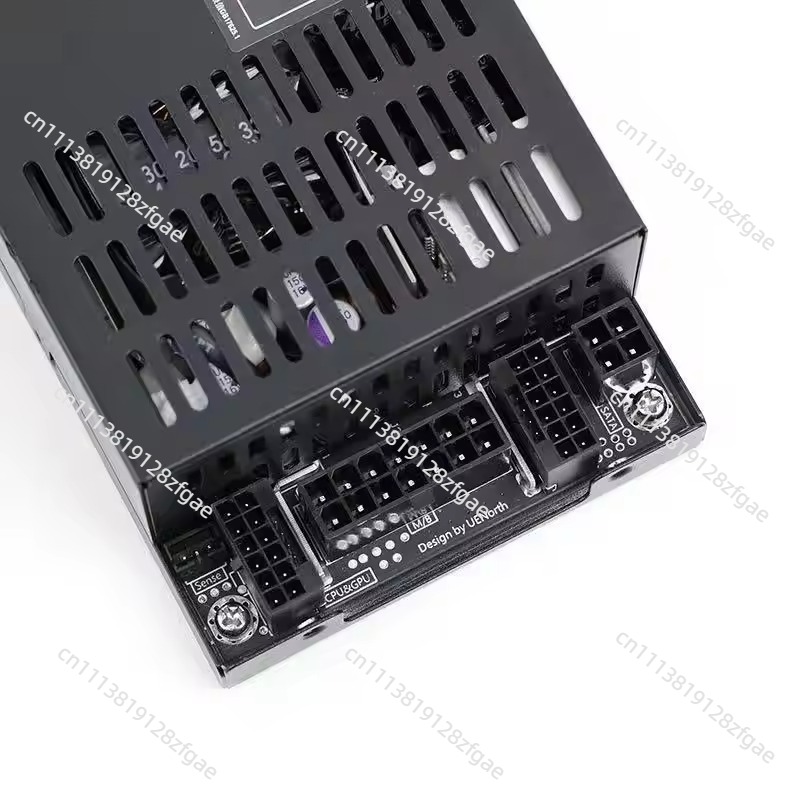 Fully Modular Flex ATX Power S - Flex Atx Power Supply 600W 1U ulasan dan harga