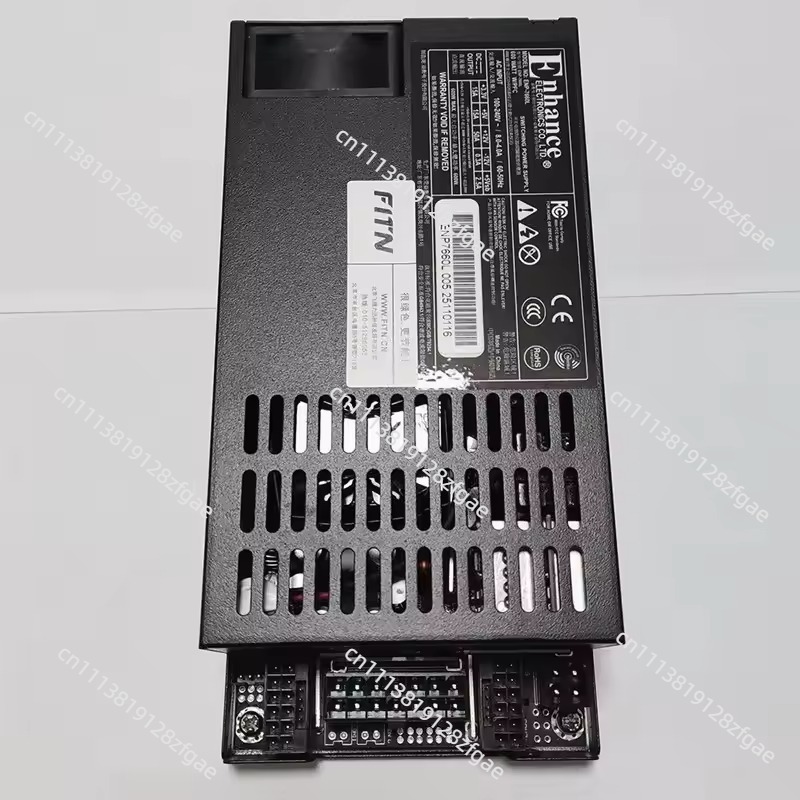 Fully Modular Flex ATX Power S - Flex Atx Power Supply 600W 1U ulasan dan harga