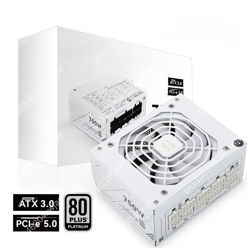 TPFX750-W SFX Power Supply 750 - 750W Sfx Fully Modular Power Supply ulasan dan harga