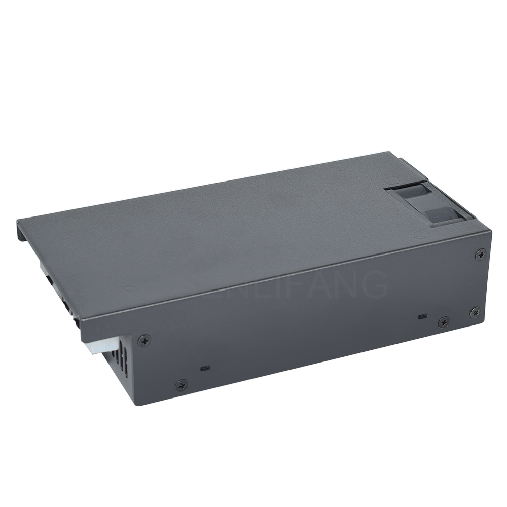 New PC Power Supply 400W 600W  - Flex Atx Power Supply 600W 1U ulasan dan harga