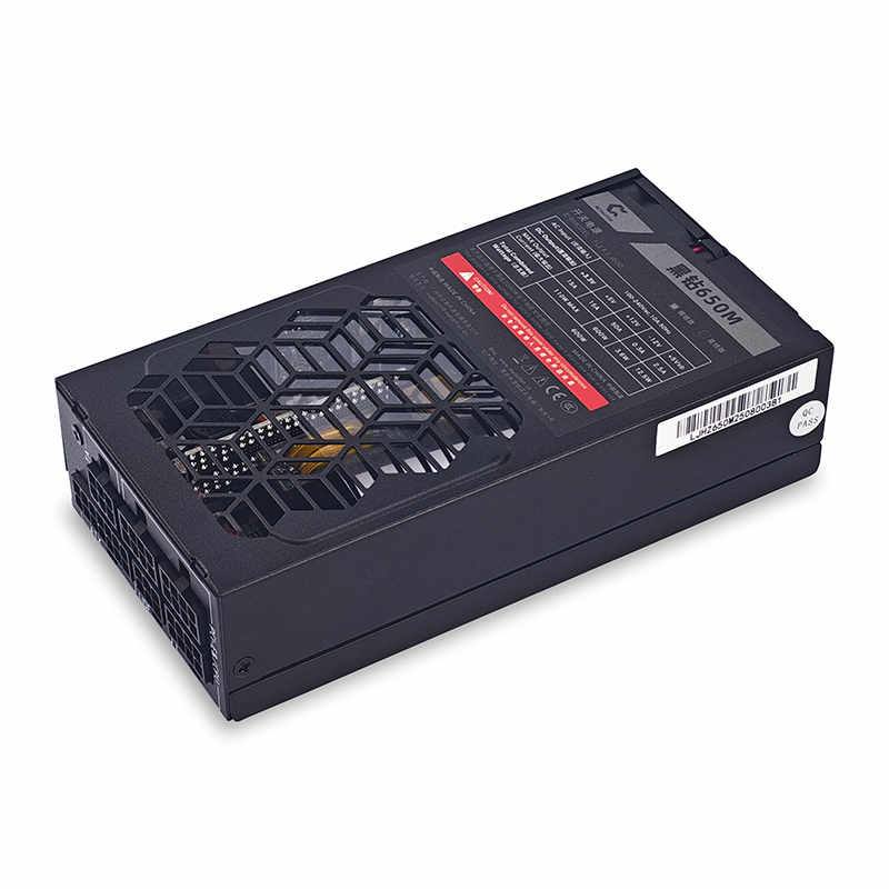 METALFISH Flex 600W Modular Po - Flex Atx Power Supply 600W 1U ulasan dan harga