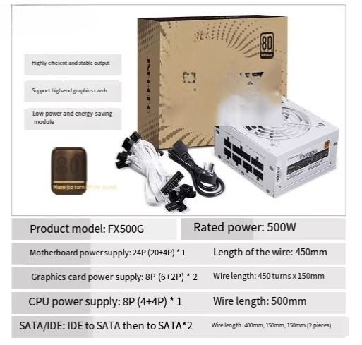 Fully Modular SFX PSU - 750W 8 - Sfx Modular Power Supply 850W Gold ulasan dan harga