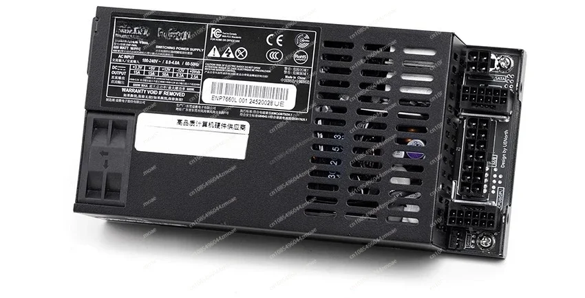 Fully Modular Flex ATX Power S - Flex Atx Power Supply 600W 1U ulasan dan harga
