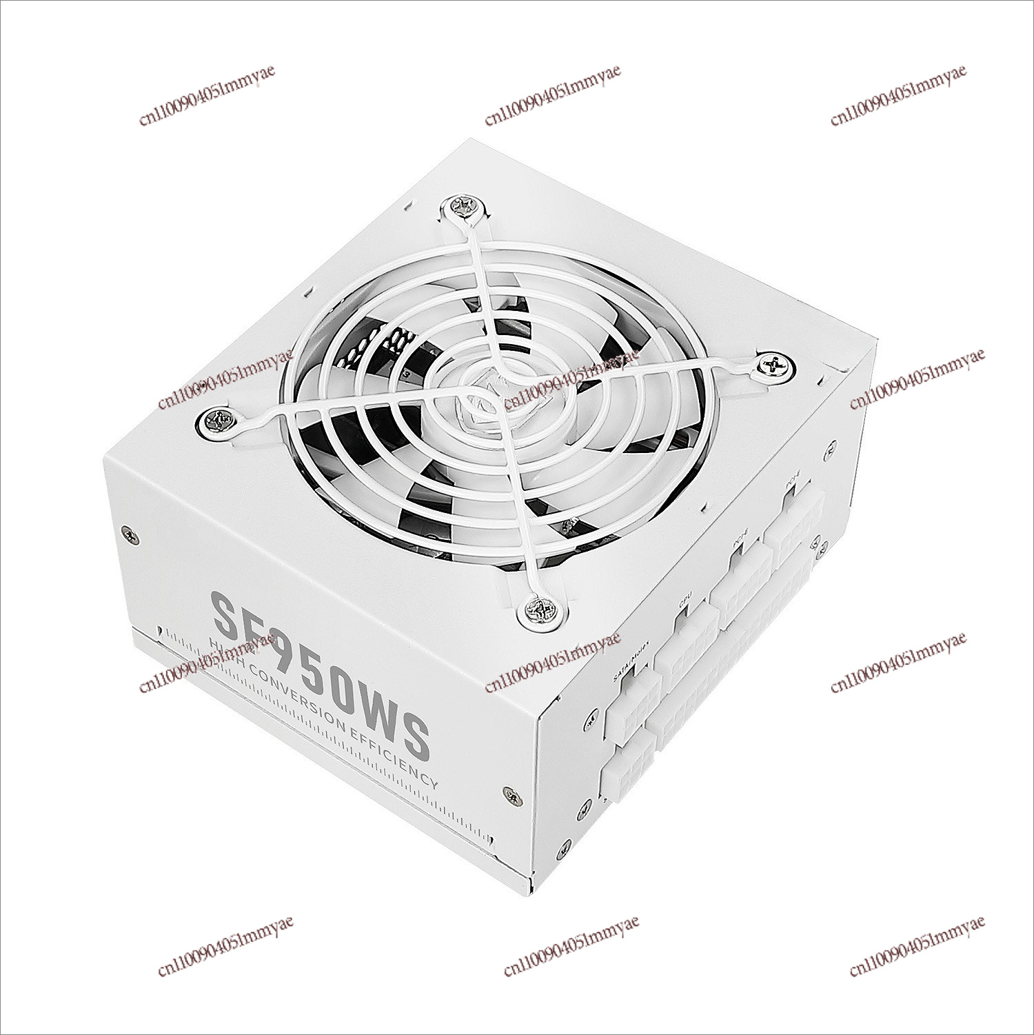 SF950 750W Bronze Fully Modula - 750W Sfx Fully Modular Power Supply ulasan dan harga